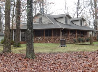 2053 Martha Washington Rd, Clarkrange, TN 38553