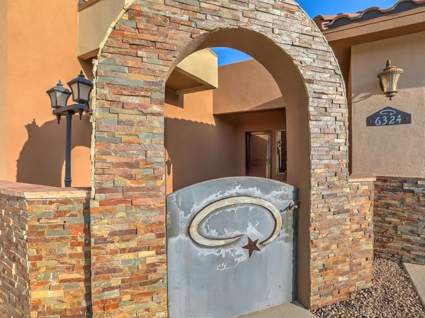 6324 Camino De Paz Rd NW, Albuquerque, NM 87120