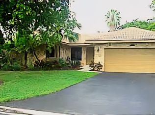 5380 NW 64th Way, Coral Springs, FL 33067