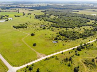 Sunshine Rd, Davis, OK 73030