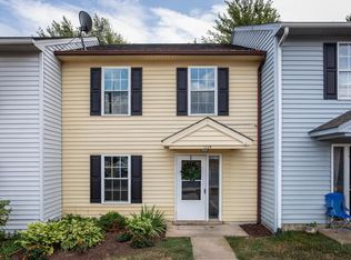 1229 Old Furnace Rd, Harrisonburg, VA 22802