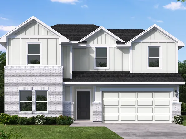 8421 Rocket View, San Antonio, TX 78263