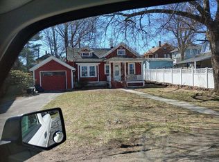 31 Amaryllis Ave, Waterbury, CT 06710
