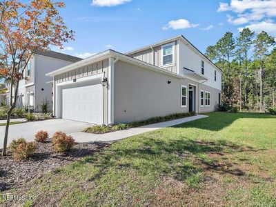 649 COASTLINE Way, Saint Augustine, FL, 32092