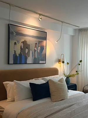 Bedroom, photo 3