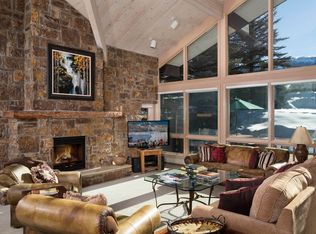 65 Fairway Dr, Snowmass Village, CO 81615