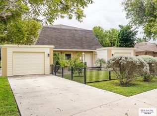 449 Champions Dr, Brownsville, TX 78520