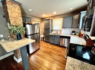 202 Raymond St, Nashville, TN 37211