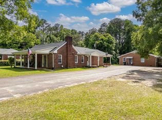 712 W Georgia St, Woodruff, SC 29388