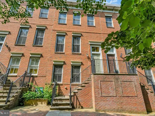 40 Livingston St, Trenton, NJ 08611