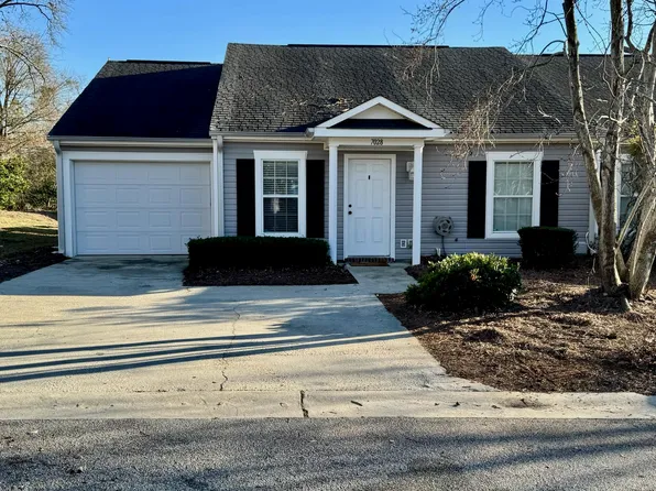 7028 ANTILLES Drive, Augusta, GA 30909