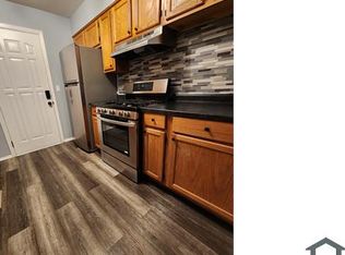 1817 171st St #2, Hazel Crest, IL 60429