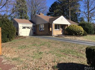2607 Park Ave, South Plainfield, NJ 07080