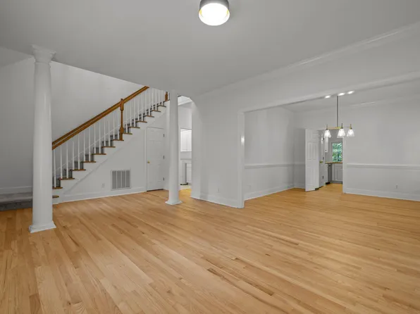 406 Summers Walk Cir, Garner, NC 27529