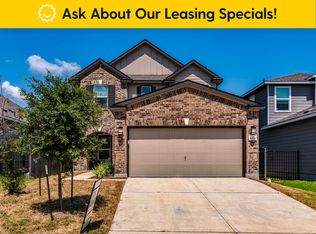 6304 Wagon Spring St, Del Valle, TX 78617