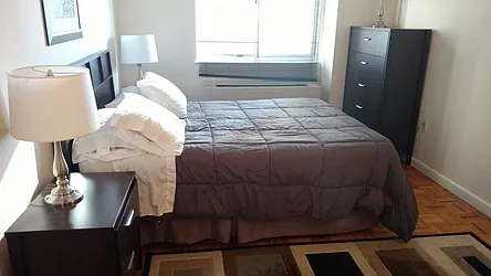 Rented by Park River