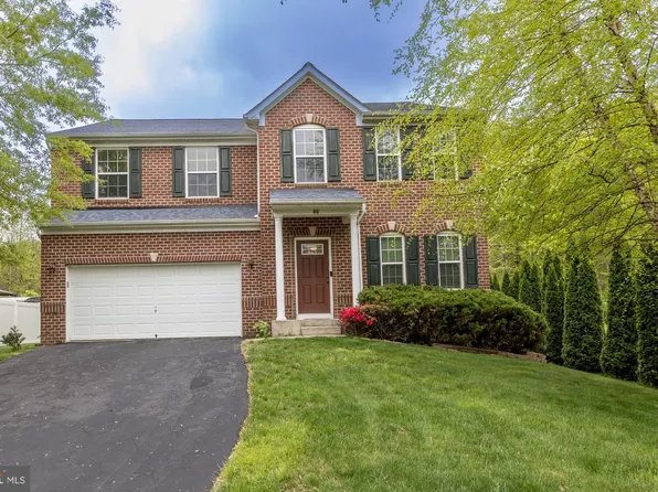 86 Bay View Woods Loop, North East, MD 21901