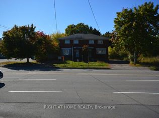 348 Woodroffe Ave, Ottawa, ON K2A3V5