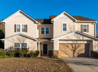 3026 Parkland Vw, Atlanta, GA 30331