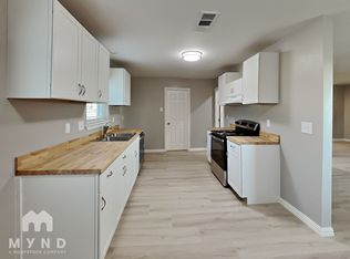 204 E Avenue C, Waxahachie, TX 75165