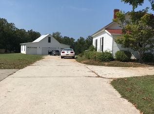 387 Upchurch Rd, McDonough, GA 30252