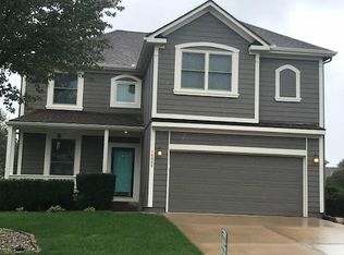 14008 W 150th Ter, Olathe, KS 66062