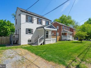 4814 Fox St, College Park, MD 20740