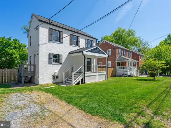 4814 Fox St, College Park, MD 20740