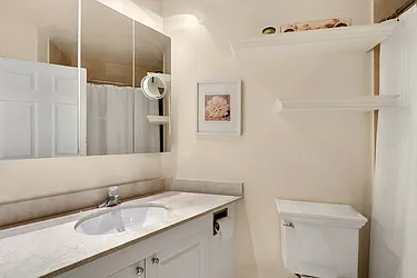 Rented by Brown Harris Stevens