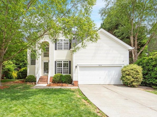 8814 Waynick Dr, Raleigh, NC 27617