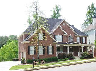 2655 Preston Ridge Ln, Dacula, GA 30019