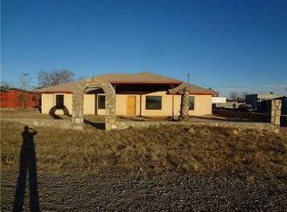 3660 Vista Del Este Street, EL PASO, TX 79938