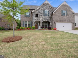 4411 Woodward Walk Ln, Suwanee, GA 30024