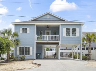 825 Hillside Dr. S, North Myrtle Beach, SC 29582