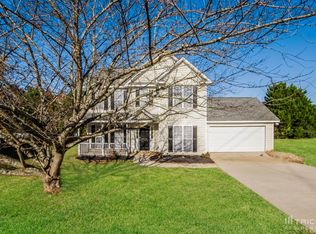 2921 Barbee Ct, Monroe, NC 28110