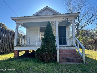 505 Telfair Street, Washington, NC, 27889