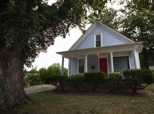 614 S Rutan St, Wichita, KS 67218