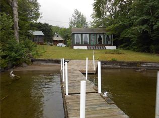 113 Nelson Ave, Greenville, ME 04441