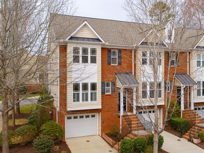 101 Riverwalk Ln, Carrboro, NC, 27510
