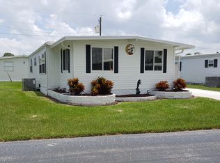 1281 Mayflower Dr, Daytona Beach, FL 32119