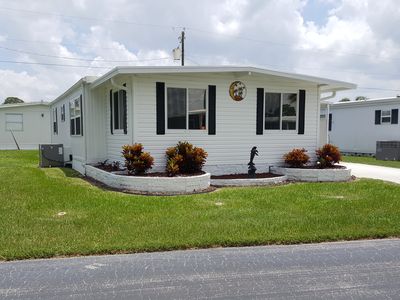 1281 Mayflower Dr, Daytona Beach, FL, 32119