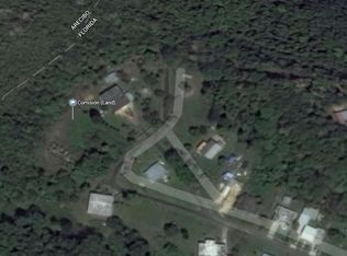 KM 4.2 Road 642, Florida, PR 00650