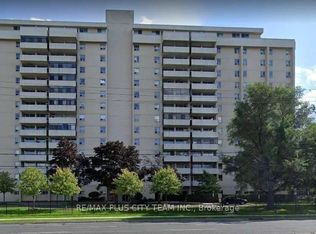 3311 Kingston Rd #311, Toronto, ON M1M 1R1