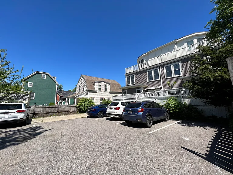 65 Walden St #8 — Photo 21