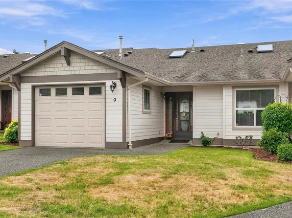 5608 Strathcona St #9, Pt Alberni, BC V9Y 6X5