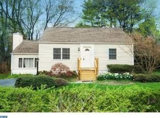 46 Diverty Rd, Pennington, NJ 08534