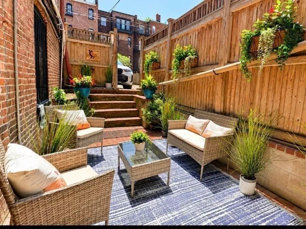 16 Claremont Park APT 1, Boston, MA 02118