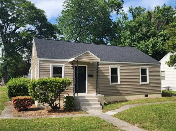 3408 Commerce St, Portsmouth, VA 23707
