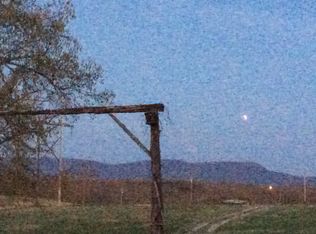 1073 Silver Hill Rd, Saint Joe, AR 72675