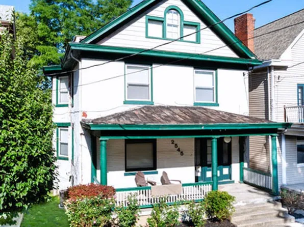 2545 Vestry Ave, Cincinnati, OH 45219